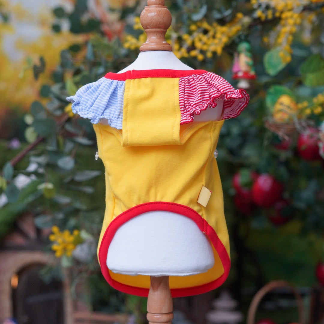 m＆m's set【Miss blue pet】