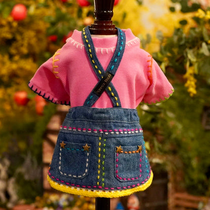 ジャンスカＴｼｬﾂ【OROKU】