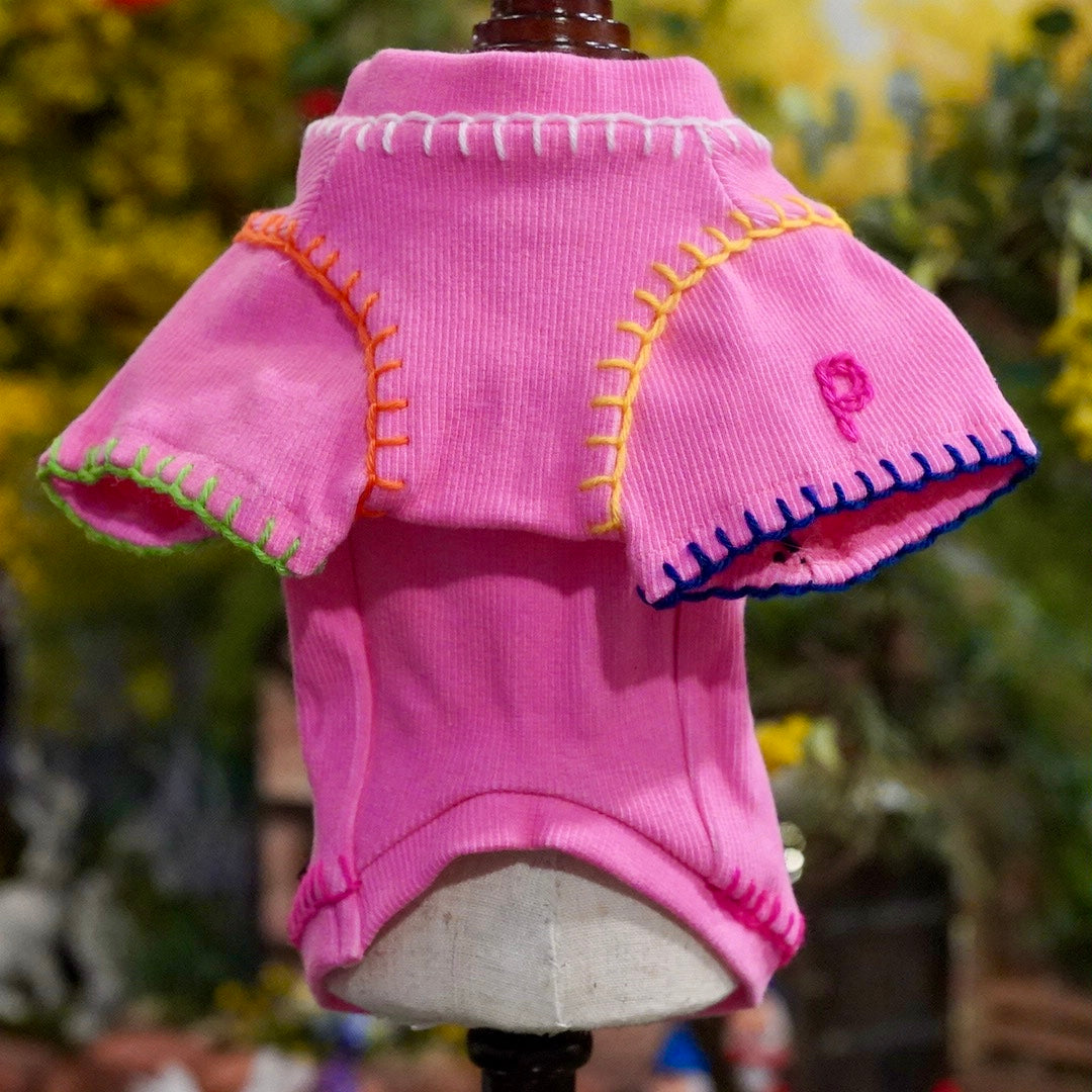 ジャンスカＴｼｬﾂ【OROKU】