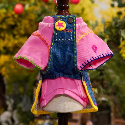 ジャンスカＴｼｬﾂ【OROKU】