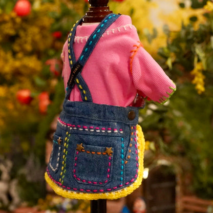 ジャンスカＴｼｬﾂ【OROKU】