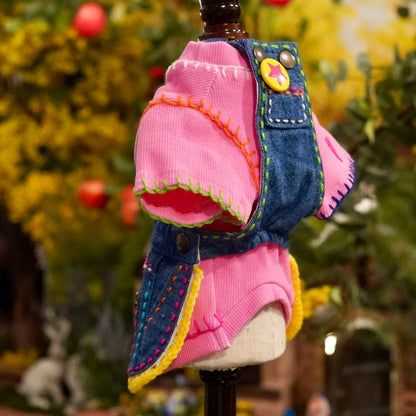 ジャンスカＴｼｬﾂ【OROKU】