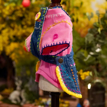 ジャンスカＴｼｬﾂ【OROKU】