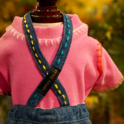 ジャンスカＴｼｬﾂ【OROKU】