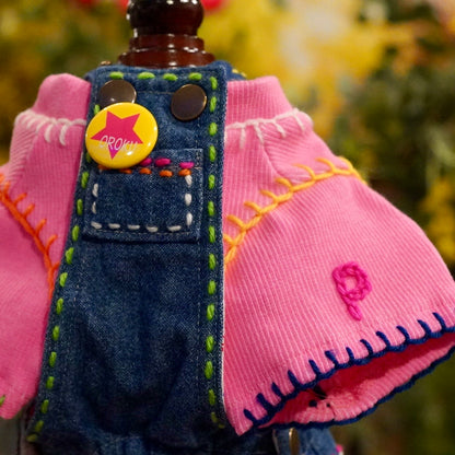 ジャンスカＴｼｬﾂ【OROKU】