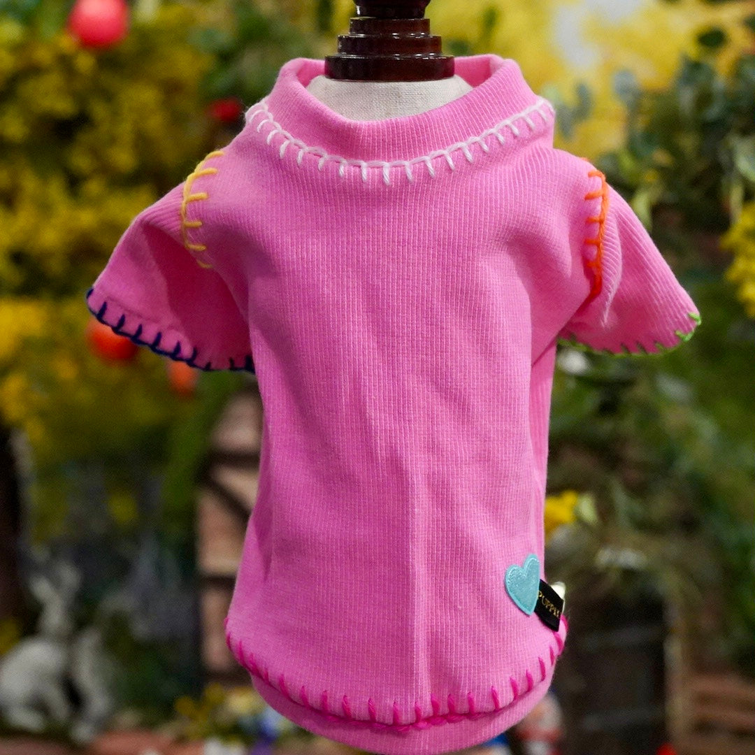 ジャンスカＴｼｬﾂ【OROKU】