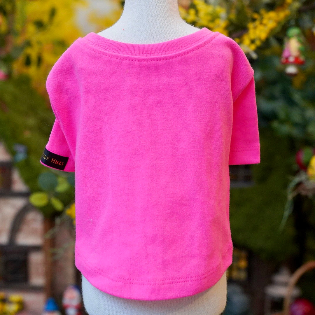 Amelican Neon Tshirts