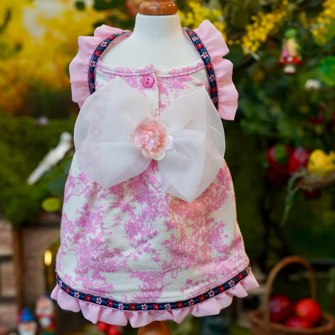 ﾌﾚﾝﾁﾜﾝﾋﾟｰｽ