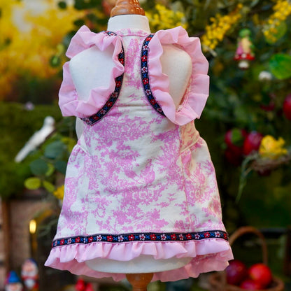 ﾌﾚﾝﾁﾜﾝﾋﾟｰｽ