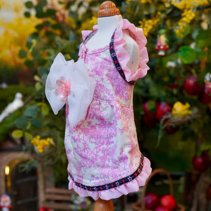 ﾌﾚﾝﾁﾜﾝﾋﾟｰｽ