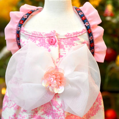 ﾌﾚﾝﾁﾜﾝﾋﾟｰｽ