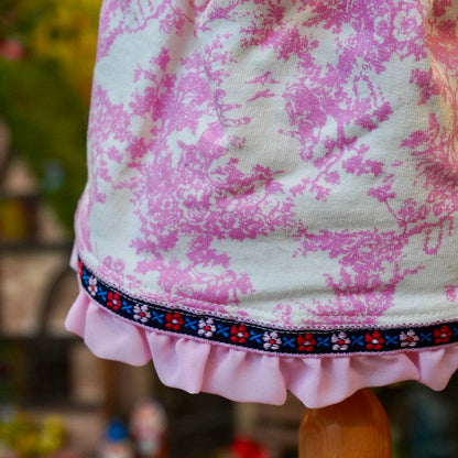 ﾌﾚﾝﾁﾜﾝﾋﾟｰｽ