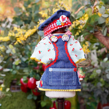 スウィートチェリーピクニック【OROKU】