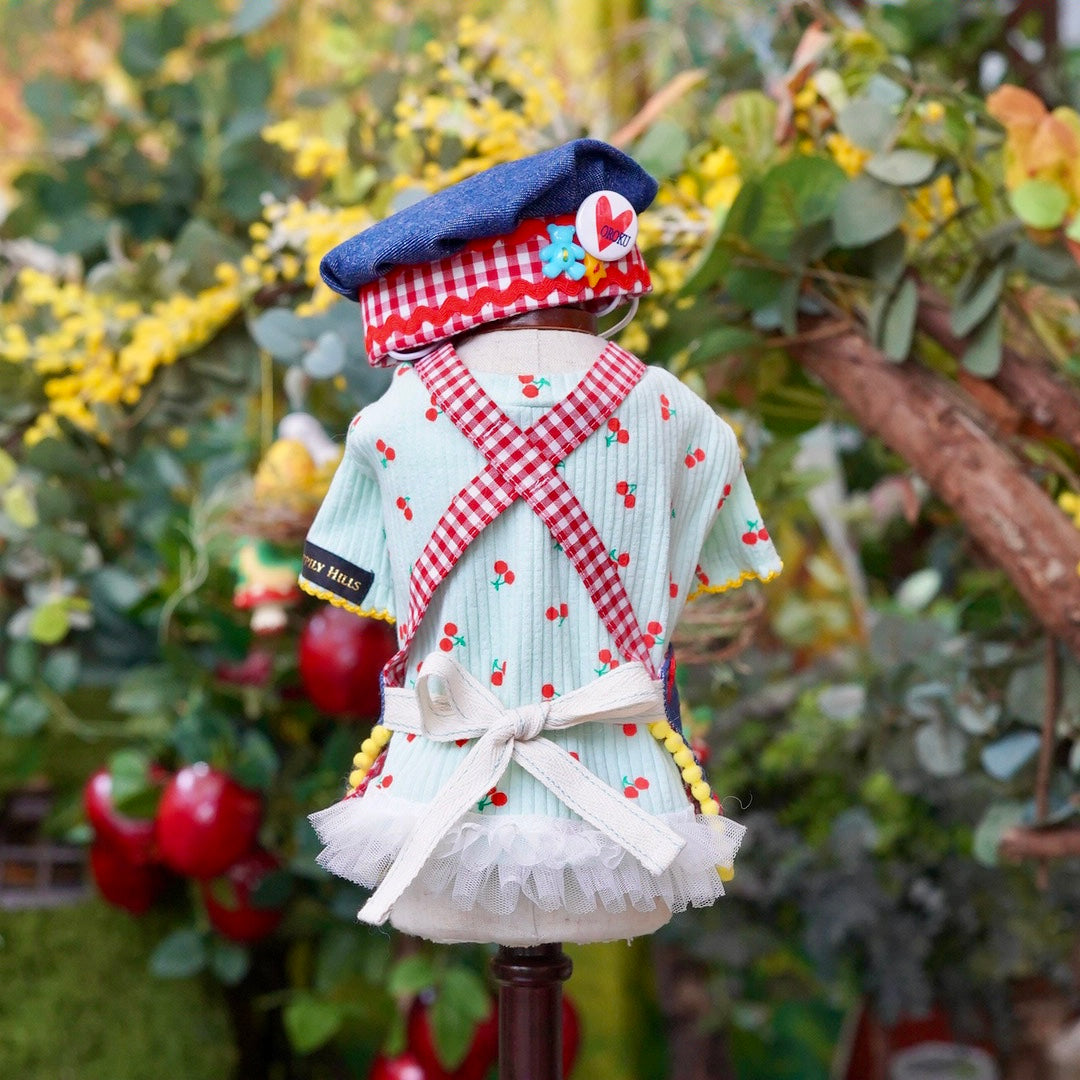 スウィートチェリーピクニック【OROKU】