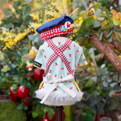 スウィートチェリーピクニック【OROKU】