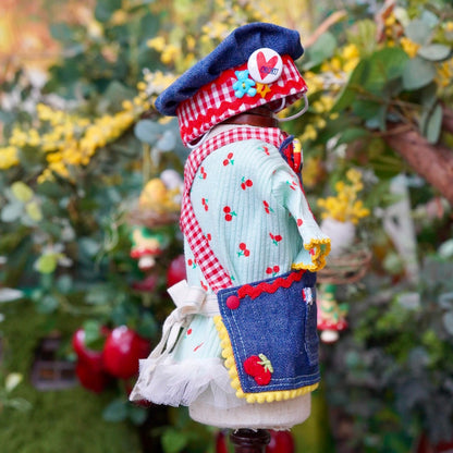 スウィートチェリーピクニック【OROKU】