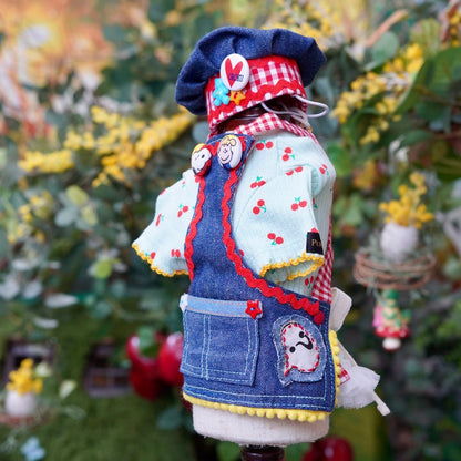 スウィートチェリーピクニック【OROKU】