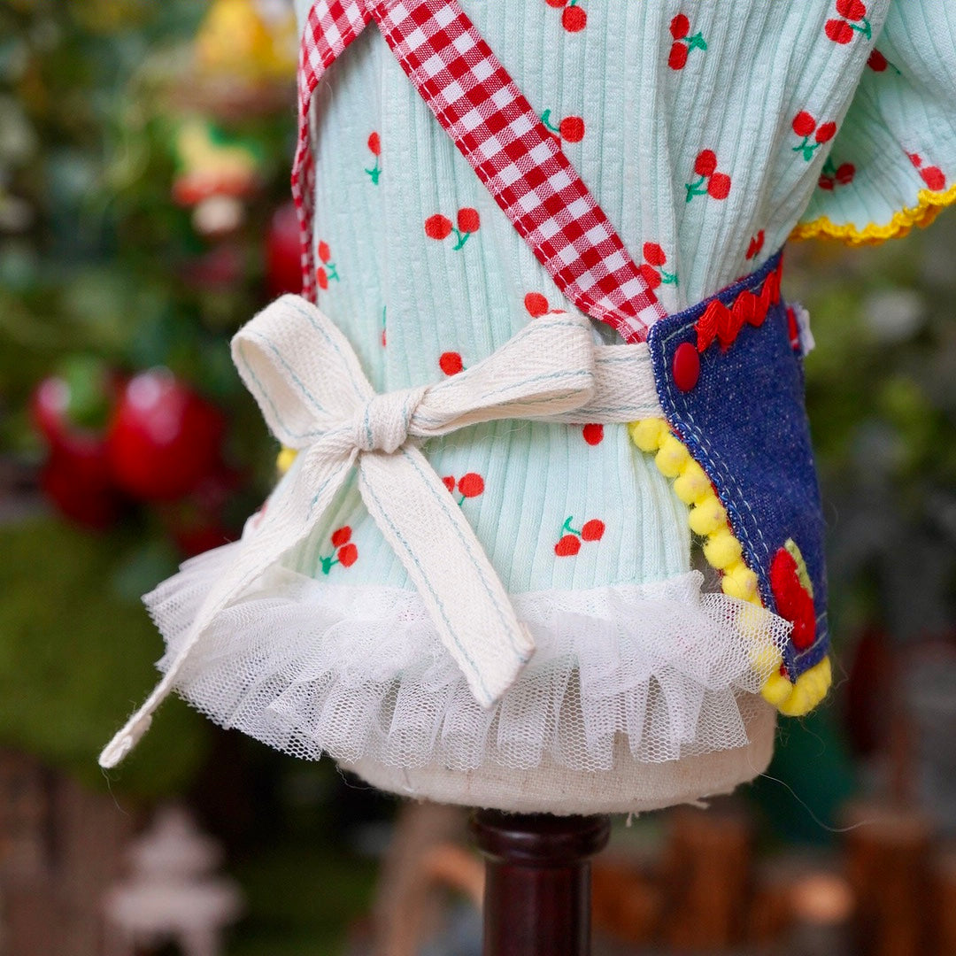 スウィートチェリーピクニック【OROKU】