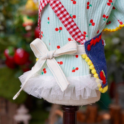 スウィートチェリーピクニック【OROKU】