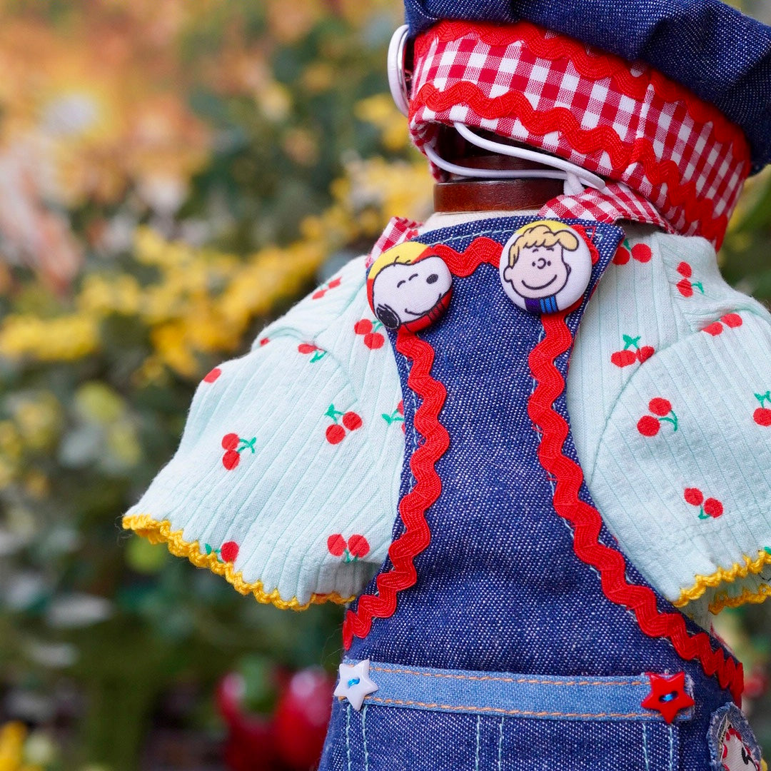 スウィートチェリーピクニック【OROKU】