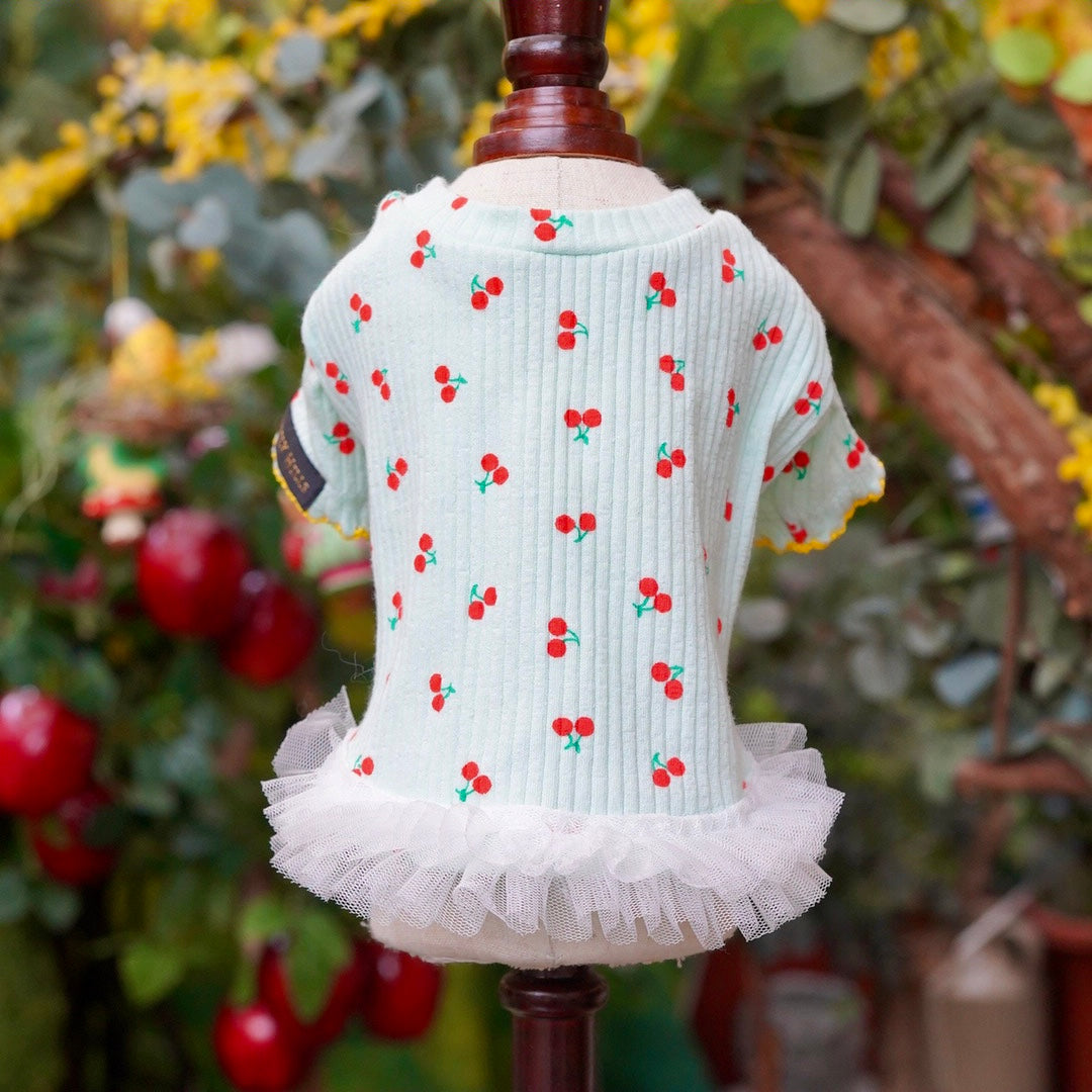 スウィートチェリーピクニック【OROKU】