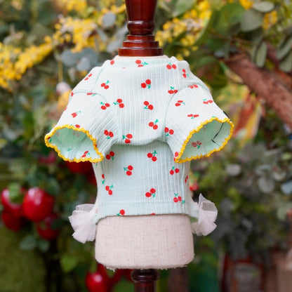 スウィートチェリーピクニック【OROKU】