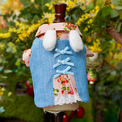 ストロベリープリンスシャツ【Ruban d'or】BOY