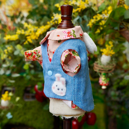 ストロベリープリンスシャツ【Ruban d'or】BOY