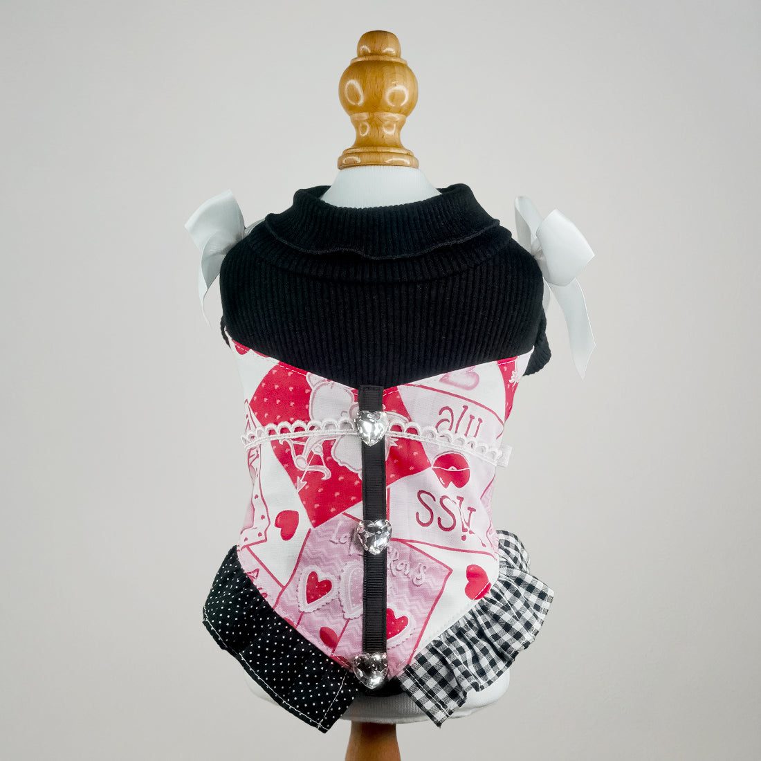 AnjelKiss　トップス【CandyBuppie】