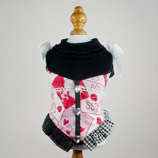 AnjelKiss　トップス【CandyBuppie】