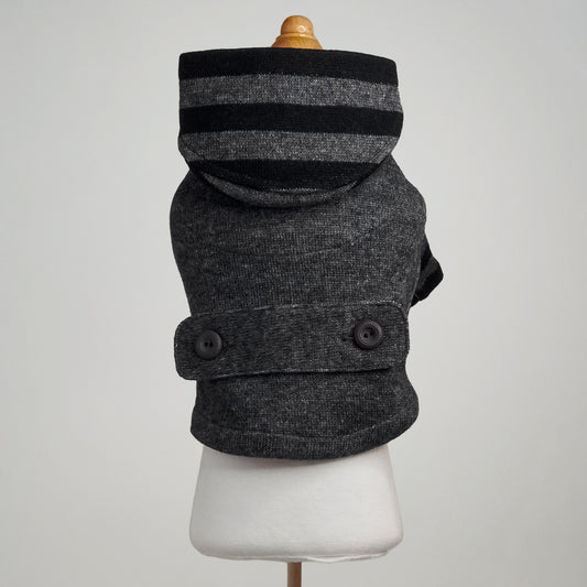 巴里の散歩道（フード コート）【Atelier GG】