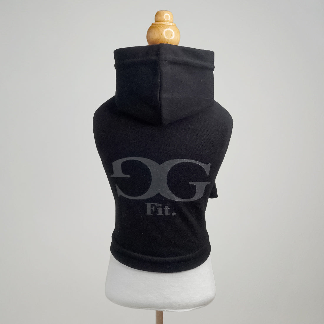 GG fit.パーカー【Atelier GG】