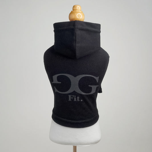 GG fit.パーカー【Atelier GG】