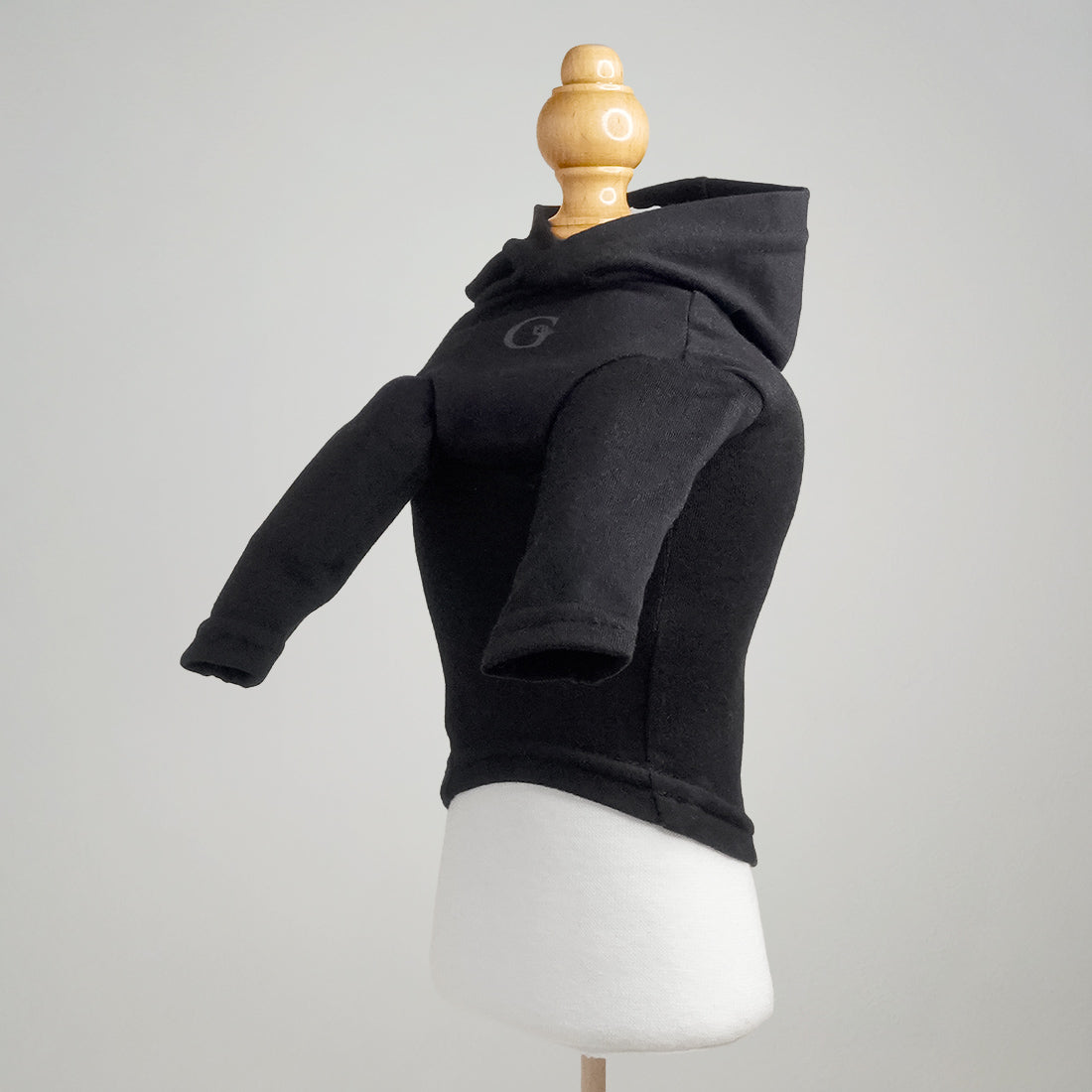 GG fit.パーカー【Atelier GG】