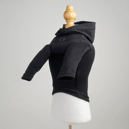 GG fit.パーカー【Atelier GG】