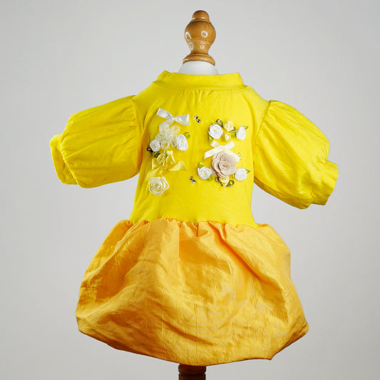 Party Dress Belle【It-Dogs】