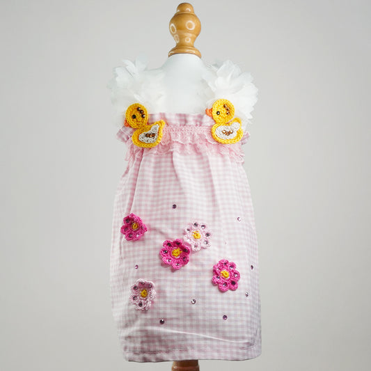20-doll dress ducks【It-Dogs】