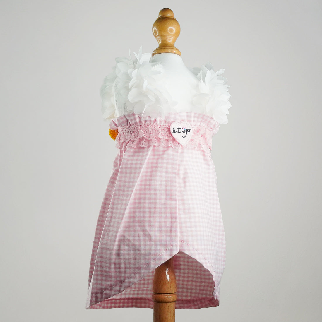 20-doll dress ducks【It-Dogs】