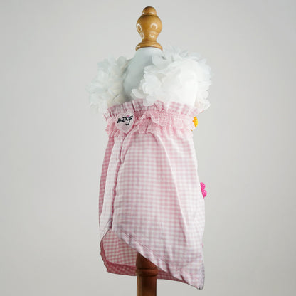 20-doll dress ducks【It-Dogs】