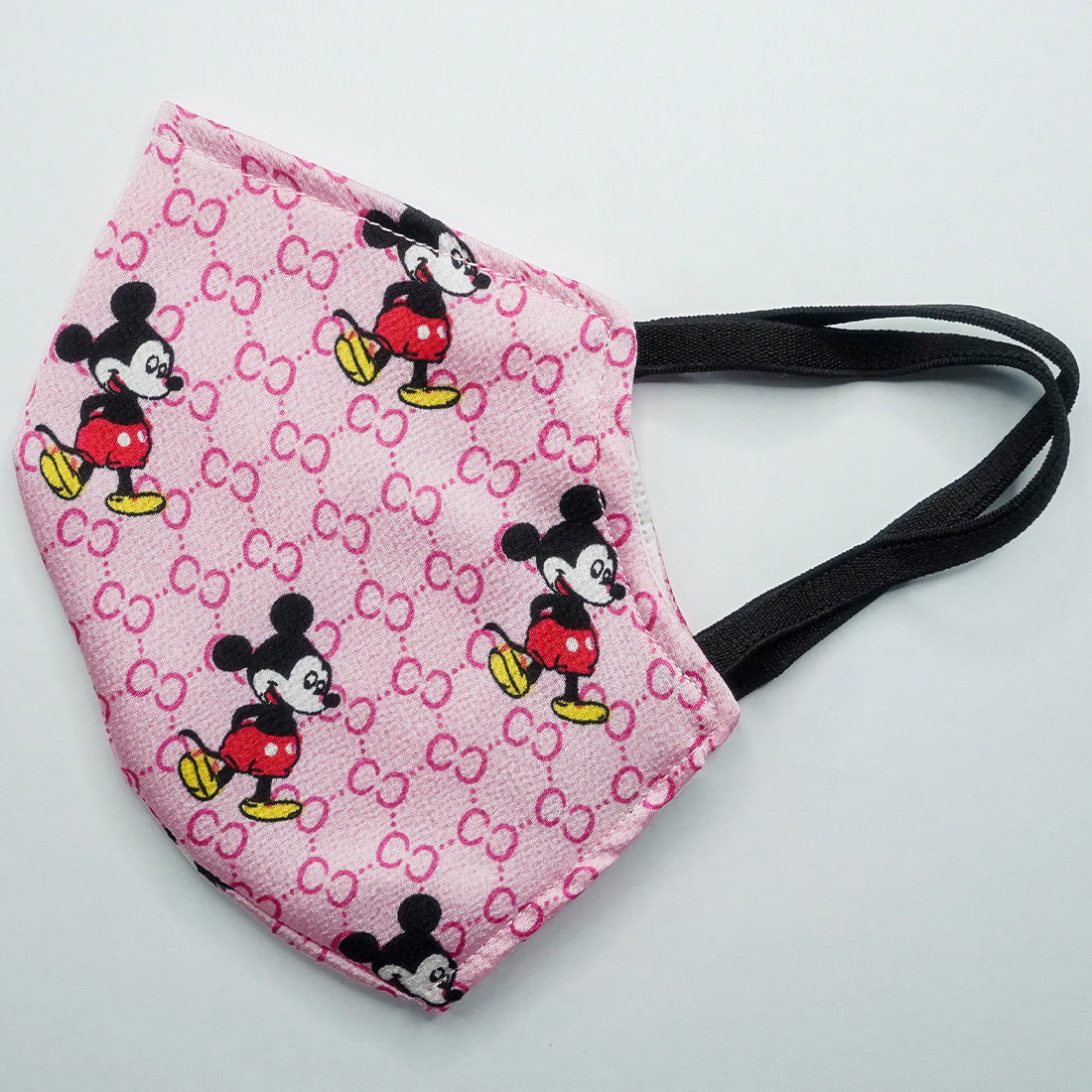 mask mickey pink【It-Dogs】