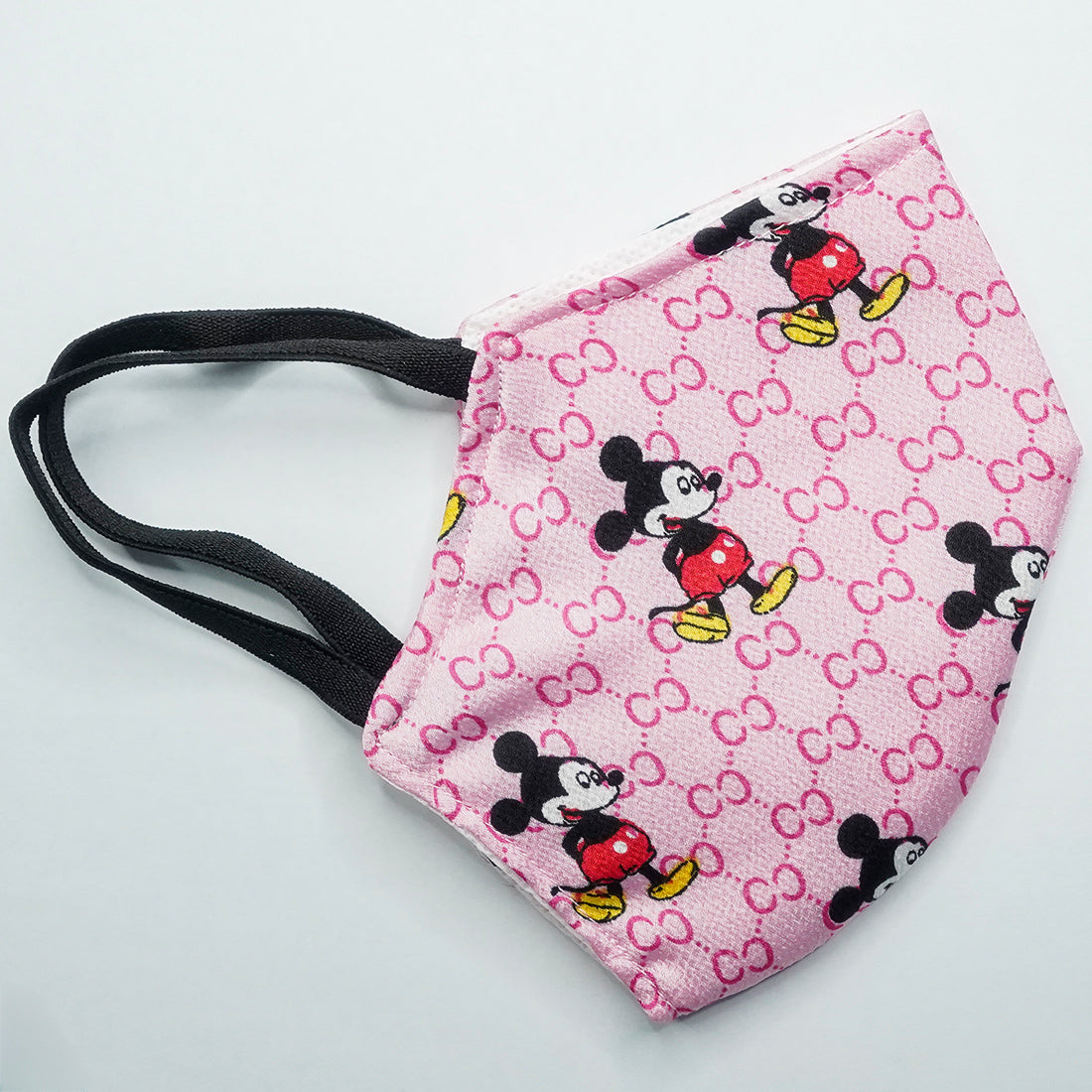 mask mickey pink【It-Dogs】