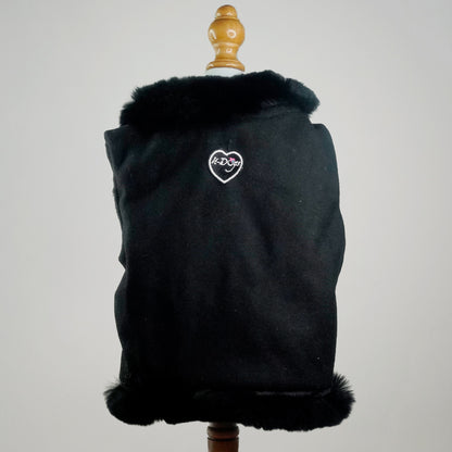 The Harness cortina【It-Dogs】