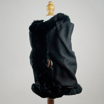 The Harness cortina【It-Dogs】