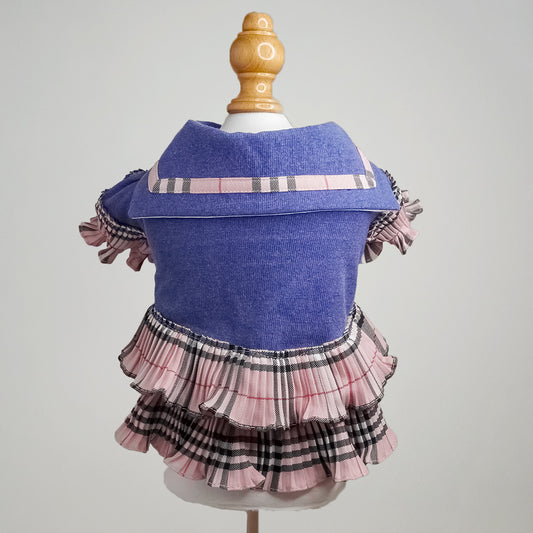 Lucy in a sailor 【Ruban d'or】