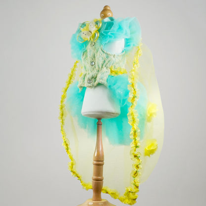 Luxe ｷｬﾉﾗﾊﾞﾚｯﾀ【Luxebirdie】
