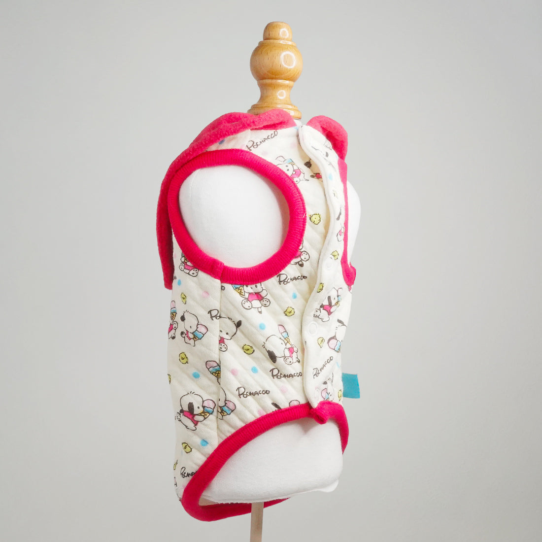 Home style lineﾎﾟﾁｬｯｺ【Miss blue pet】