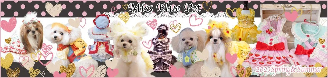 missbluepet