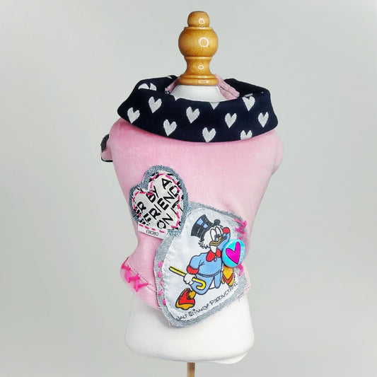 ﾗﾌﾞﾘｰﾊﾐﾝｸﾞT【OROKU】