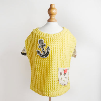 ﾛｹｯﾄｽﾘｰﾌﾞTｼｬﾂ