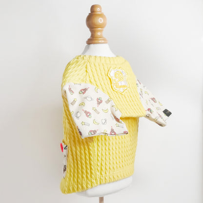 ﾛｹｯﾄｽﾘｰﾌﾞTｼｬﾂ